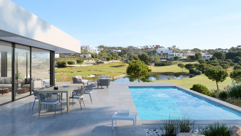 Las Colina Golf Las Colina Golf