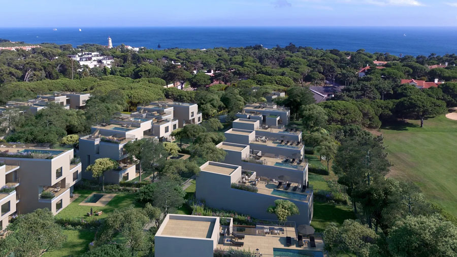 Quinta-da-Marinha Quinta-da-Marinha